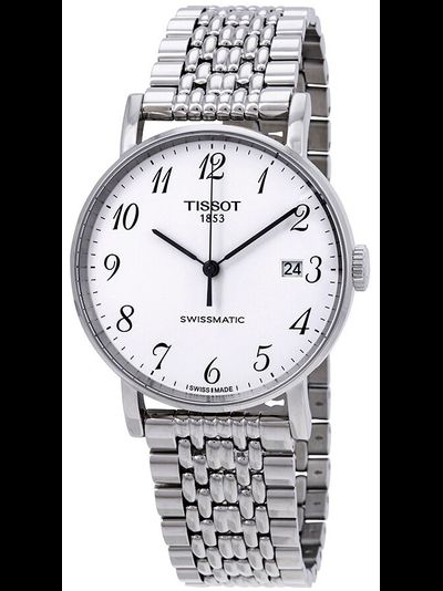 Швейцарские часы Tissot T109.407.11.032.00