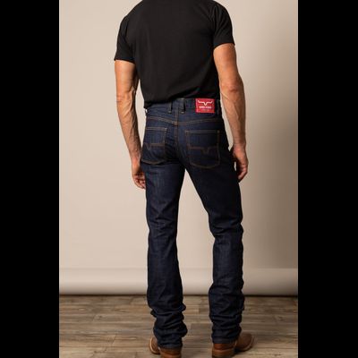 Джинсы Kimes Ranch Cal