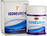 Айсонеурон (Isoneuron) для зрения, Jagat Pharma