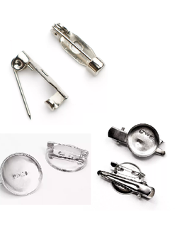 Основы для броши