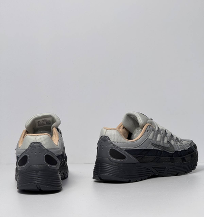 Nike P-6000 Smoke Grey