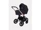 Коляска 2в1 MowBaby Zoom Gold Black