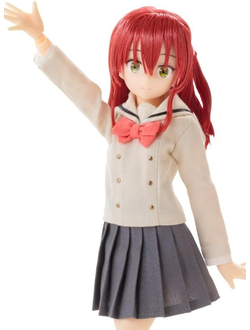 Кукла 1/6 PureNeemo Икуё Кита (Ikuyo Kita)