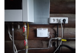 gsm модуль будерус