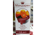 Эфирное масло Мандарин