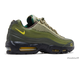 Nike Corteiz x Air Max 95 SP Rules the World - Sequoia  Мужские (41-45)