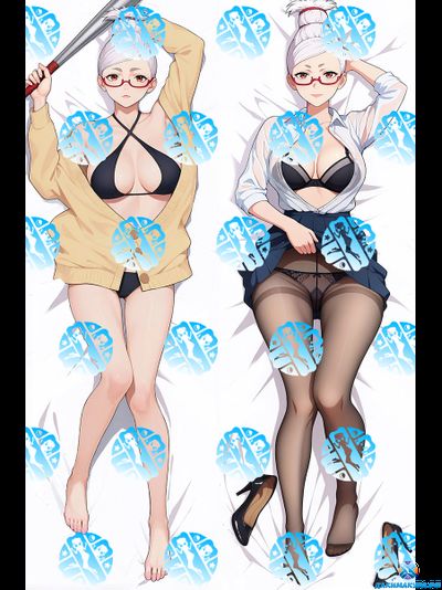 Сэйко Аясэ Дандадан