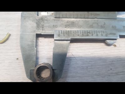 Звездочка для бензопилы Альпина