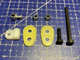 Adjustable horn F2D.