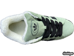 ADIDAS CAMPUS 00s WINTER GREEN (40-45)