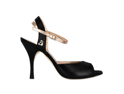 туфли для аргентинского танго, Танголера туфли для танго купить, черные туфли для танго купить в мск