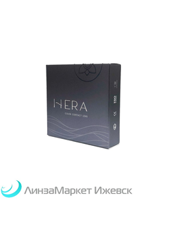 Цветные контактные линзы Офтальмикс Calor 2T (Офтальмикс Калор двухтоновые) в ЛинзаМаркет Ижевск