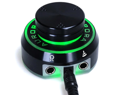 Блок питания Aurora V1 black (2,5А)