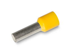 Наконечник штыревой втулочный изолированный НШВИ-GLW 6.0-12