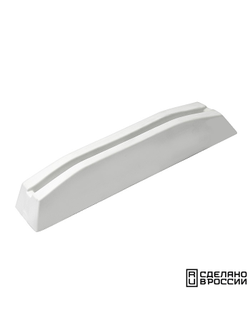 Кранец причальный 480±(10) мм белый