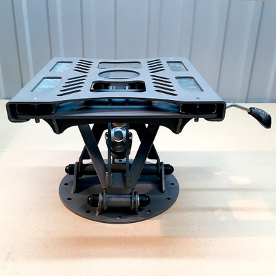 Амортизационная стойка Практик 200 S V2