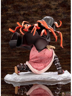 Фигурка 1/8 Нэдзуко Камадо (Kamado Nezuko)