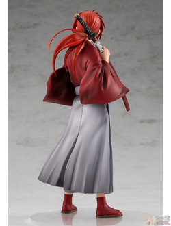 Фигурка Кэнсин Химура (Kenshin Himura Pop Up Parade)
