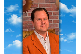 Корякин Александр Геннадьевич;
Должность:  учитель информатики;
Образование: высшее;
Квалификационная категория: первая.