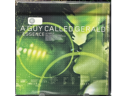 A Guy Called Gerald - Essence (2000) 2LP Gatefold