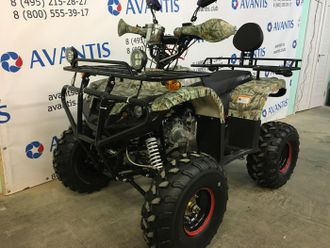 Квадроцикл Avantis Patriot 8 Lux