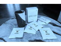 ДРИП-ПАКЕТЫ И КАПСУЛЫ NESPRESSO