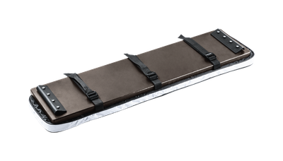 Комплект мягких накладок на сиденья с сумкой (86 см) - MNELODKU.RU