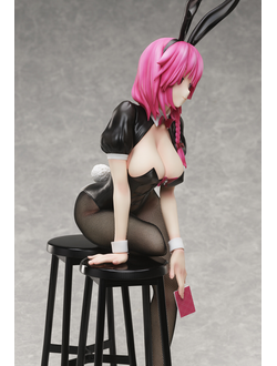 Фигурка 1/4 Блэк Принс (Black Prince Addled Attendant Ver.)