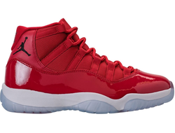 Jordan red 2025