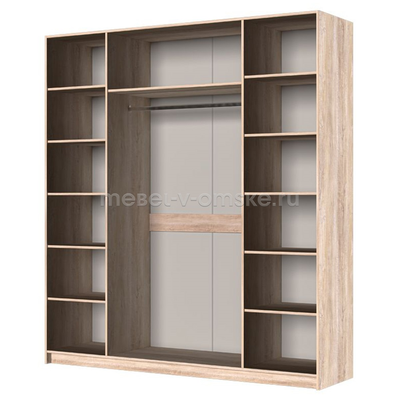 Шкаф Ланзетти ШР-4