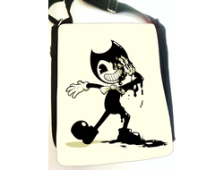 Сумка Бенди и чернильная машина №6