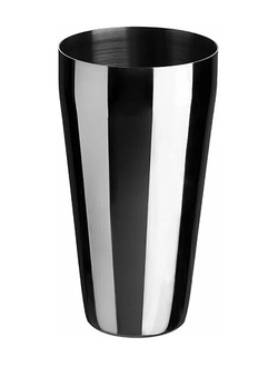 Стакан смесительный 900 мл. d=92 мм. h=175 мм. нерж. гладкий Boston MGsteel /1/