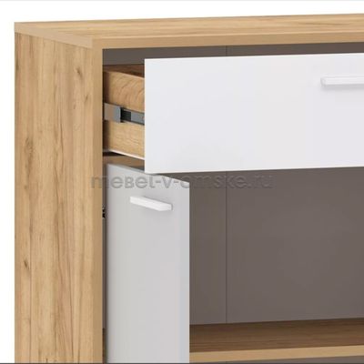 Тумба для обуви Нортон-013.76