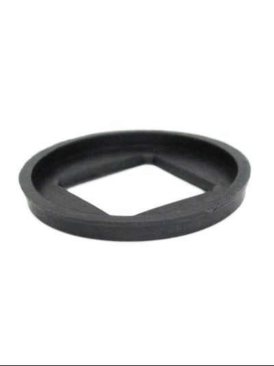 Прокладка втулки шнека для мясорубки Philips HR25, HR27