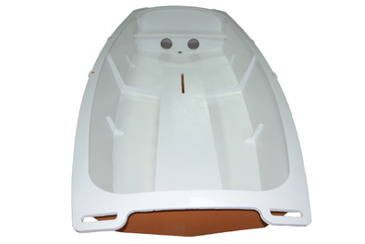 Лодка-картоп Тетра-270