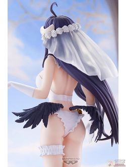 Фигурка Альбедо (Albedo Glitter & Glamours)