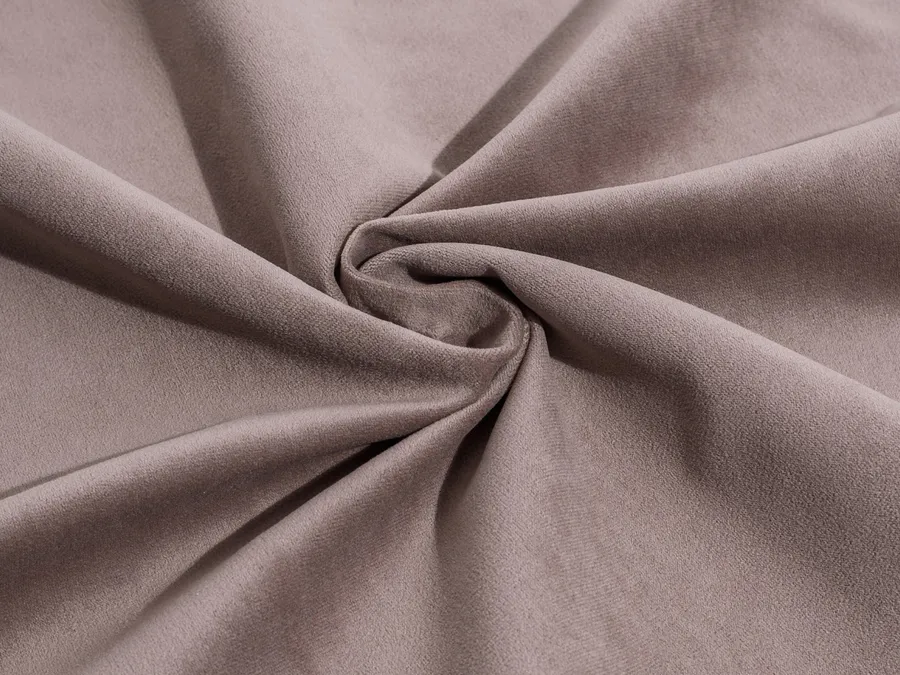 (СОЗ) Велюр "Велутто" (VELUTTO)-06

Состав ткани: полиэстер 100%.
Плотность ткани: 251,1 г/м2.
Устойчивость к истиранию > 60 000 циклов.
Ширина: 142 см.

ВНИМАНИЕ! Цвет материала может быть искажен настройками монитора.