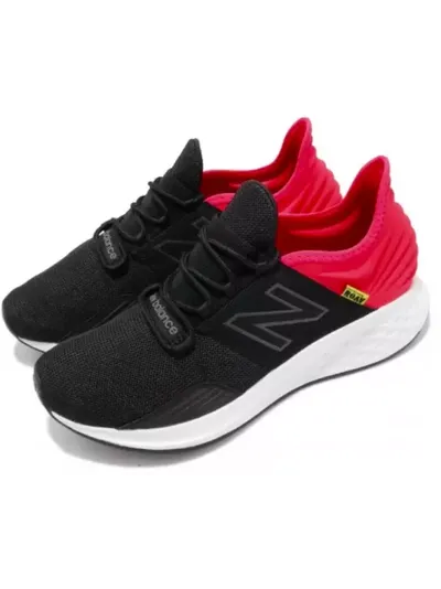 New Balance Fresh Foam Roav Black