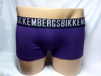 Bikkembergs (бк1) темно-синие