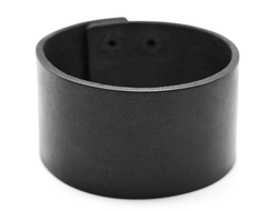 Браслет кожаный 40 мм XX-h-0011 1