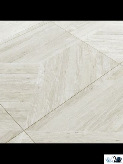 Плитка напольная Belani Modul дымчатый 41,8 х 41,8 см под паркет Береза керамика