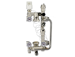 Насосно-смесительная группа (без насоса) JH-1033