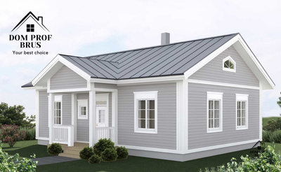 Юпитер 89м2 12х8