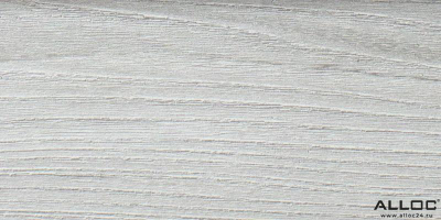 Плинтус напольный Alloc Великолепная Миля 5102 2.4 м высота 60 мм МДФ