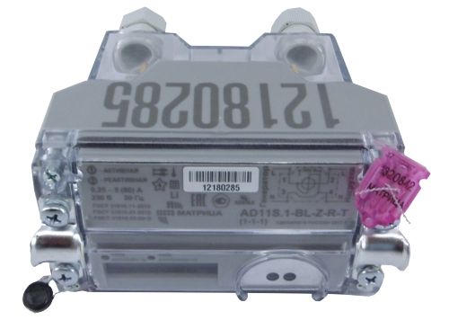 Счетчик AD11S.1-BL-Z-R-T (1-1-1)