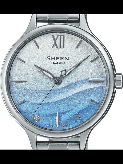 Часы Casio Sheen SHE-4550D-2A
