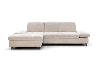 ДИВАН ДОМИНИКА (L288*P189*H87) NEXTFORM