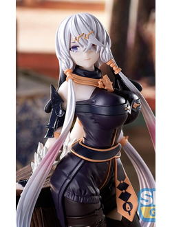 Фигурка Лила Децирус (Lila Decyrus Luminasta)