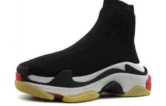 Balenciaga speed trainer 36 cheap