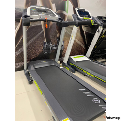 Электрическая беговая дорожка Altezani ALS 1320